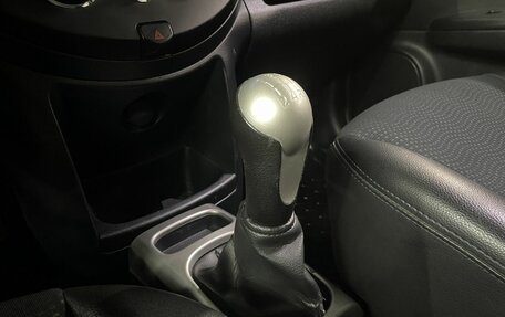 Nissan Note II рестайлинг, 2012 год, 690 000 рублей, 16 фотография