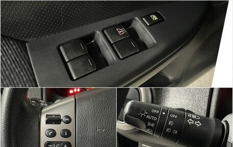 Nissan Note II рестайлинг, 2012 год, 690 000 рублей, 18 фотография