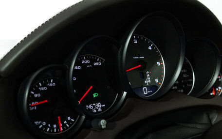 Porsche Cayenne III, 2016 год, 4 199 700 рублей, 12 фотография