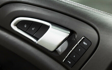 Porsche Cayenne III, 2016 год, 4 199 700 рублей, 19 фотография