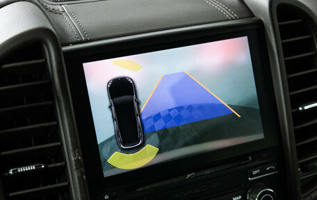 Porsche Cayenne III, 2016 год, 4 199 700 рублей, 23 фотография