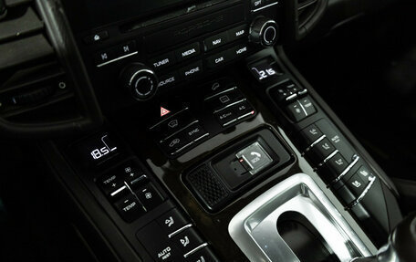 Porsche Cayenne III, 2016 год, 4 199 700 рублей, 22 фотография