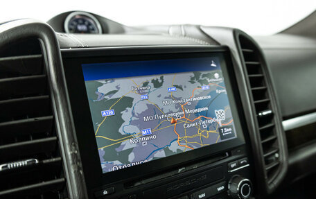 Porsche Cayenne III, 2016 год, 4 199 700 рублей, 24 фотография