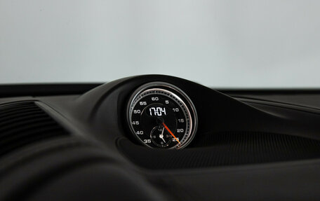 Porsche Cayenne III, 2016 год, 4 199 700 рублей, 27 фотография