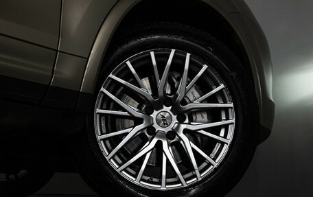 Porsche Cayenne III, 2016 год, 4 199 700 рублей, 28 фотография