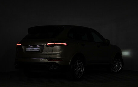 Porsche Cayenne III, 2016 год, 4 199 700 рублей, 29 фотография