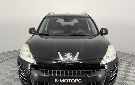 Peugeot 4007, 2010 год, 990 000 рублей, 2 фотография