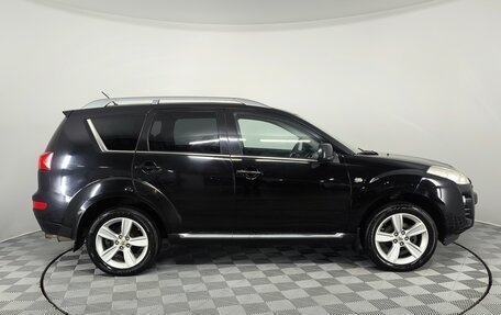 Peugeot 4007, 2010 год, 990 000 рублей, 4 фотография