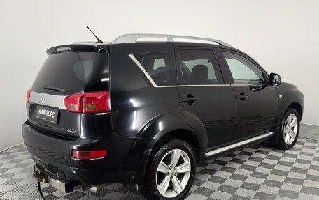 Peugeot 4007, 2010 год, 990 000 рублей, 5 фотография