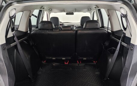 Peugeot 4007, 2010 год, 990 000 рублей, 9 фотография