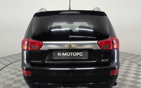 Peugeot 4007, 2010 год, 990 000 рублей, 6 фотография