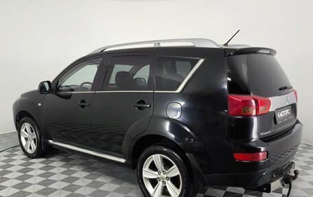 Peugeot 4007, 2010 год, 990 000 рублей, 7 фотография