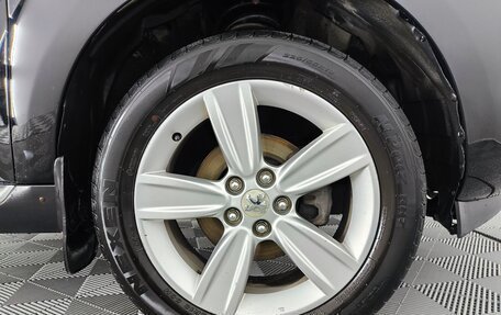 Peugeot 4007, 2010 год, 990 000 рублей, 10 фотография