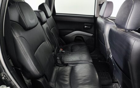 Peugeot 4007, 2010 год, 990 000 рублей, 11 фотография