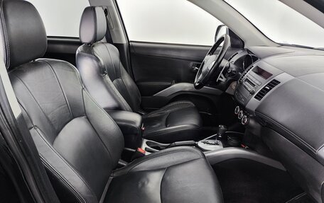 Peugeot 4007, 2010 год, 990 000 рублей, 12 фотография