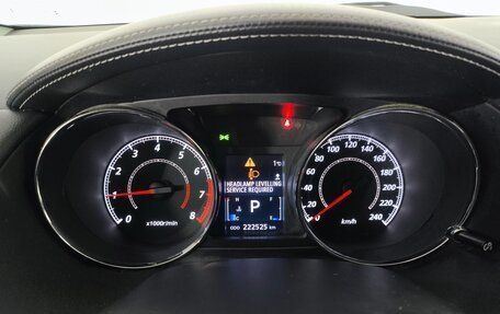 Peugeot 4007, 2010 год, 990 000 рублей, 14 фотография