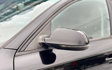 Audi A4, 2014 год, 1 159 000 рублей, 8 фотография