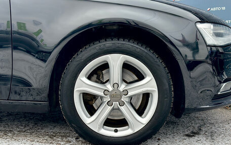 Audi A4, 2014 год, 1 159 000 рублей, 11 фотография