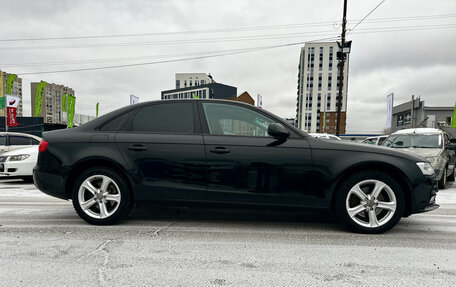 Audi A4, 2014 год, 1 159 000 рублей, 18 фотография