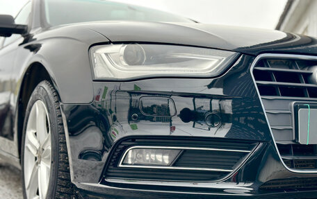 Audi A4, 2014 год, 1 159 000 рублей, 12 фотография