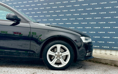 Audi A4, 2014 год, 1 159 000 рублей, 10 фотография