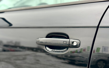 Audi A4, 2014 год, 1 159 000 рублей, 9 фотография