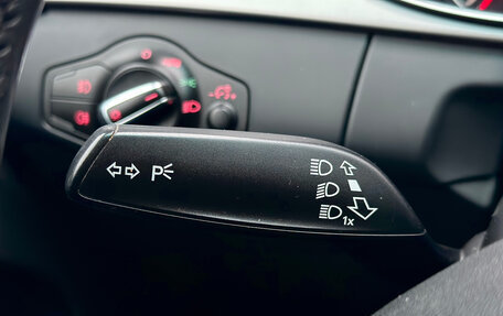 Audi A4, 2014 год, 1 159 000 рублей, 29 фотография