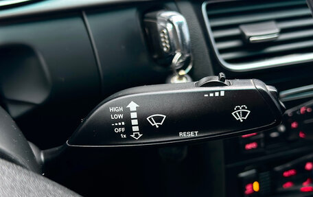 Audi A4, 2014 год, 1 159 000 рублей, 30 фотография