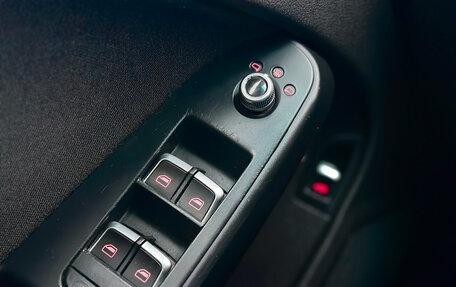 Audi A4, 2014 год, 1 159 000 рублей, 34 фотография