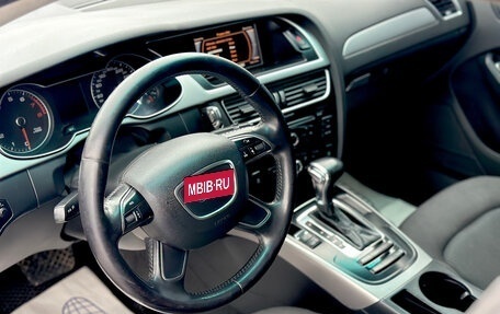 Audi A4, 2014 год, 1 159 000 рублей, 27 фотография