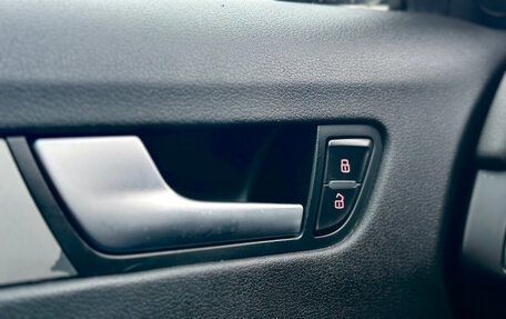 Audi A4, 2014 год, 1 159 000 рублей, 37 фотография