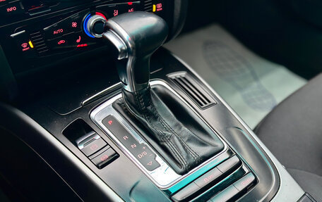 Audi A4, 2014 год, 1 159 000 рублей, 38 фотография