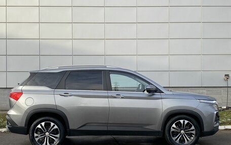 Chevrolet Captiva, 2022 год, 2 149 000 рублей, 4 фотография