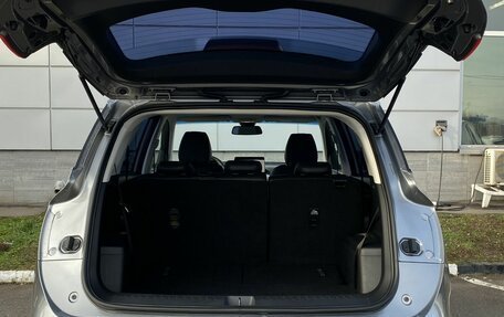 Chevrolet Captiva, 2022 год, 2 149 000 рублей, 10 фотография