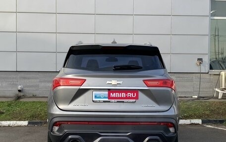 Chevrolet Captiva, 2022 год, 2 149 000 рублей, 6 фотография