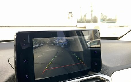 Chevrolet Captiva, 2022 год, 2 149 000 рублей, 16 фотография