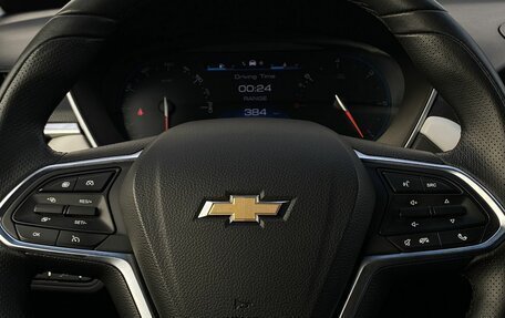 Chevrolet Captiva, 2022 год, 2 149 000 рублей, 15 фотография