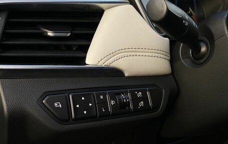 Chevrolet Captiva, 2022 год, 2 149 000 рублей, 21 фотография