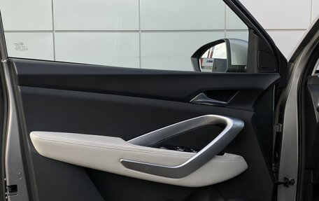 Chevrolet Captiva, 2022 год, 2 149 000 рублей, 19 фотография