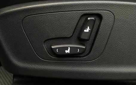 Chevrolet Captiva, 2022 год, 2 149 000 рублей, 23 фотография