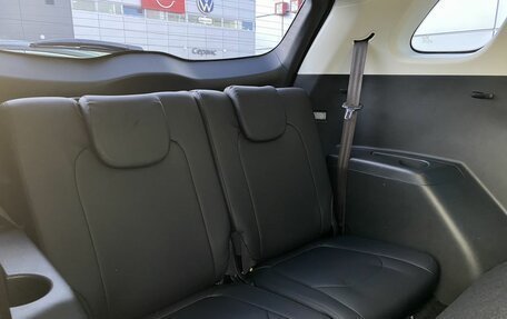 Chevrolet Captiva, 2022 год, 2 149 000 рублей, 26 фотография