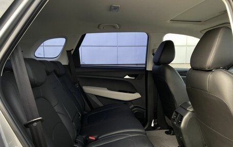 Chevrolet Captiva, 2022 год, 2 149 000 рублей, 25 фотография