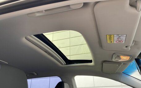 Chevrolet Captiva, 2022 год, 2 149 000 рублей, 27 фотография