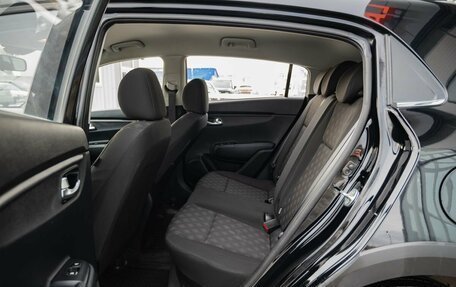 KIA Rio IV, 2017 год, 1 600 000 рублей, 12 фотография