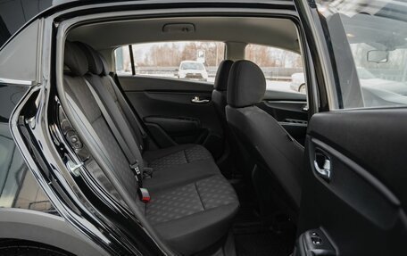 KIA Rio IV, 2017 год, 1 600 000 рублей, 11 фотография