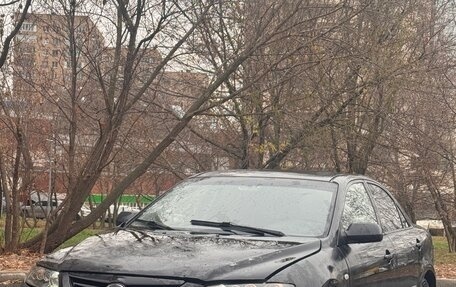 Mazda 6, 2005 год, 250 000 рублей, 1 фотография