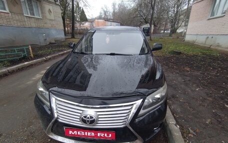 Toyota Camry, 2008 год, 1 000 000 рублей, 1 фотография