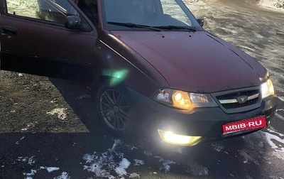 Daewoo Nexia I рестайлинг, 2011 год, 120 000 рублей, 1 фотография