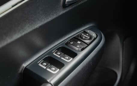 KIA Rio IV, 2017 год, 1 600 000 рублей, 20 фотография