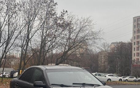 Mazda 6, 2005 год, 250 000 рублей, 9 фотография